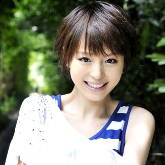 Aya Hirano 平野綾