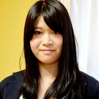 Kotoko Hayami