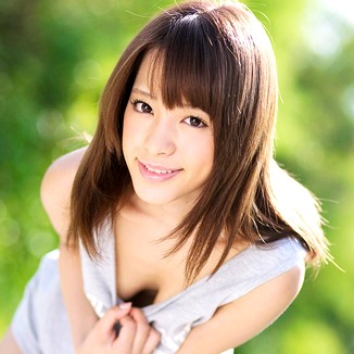 Kana Momonogi 桃乃木かな